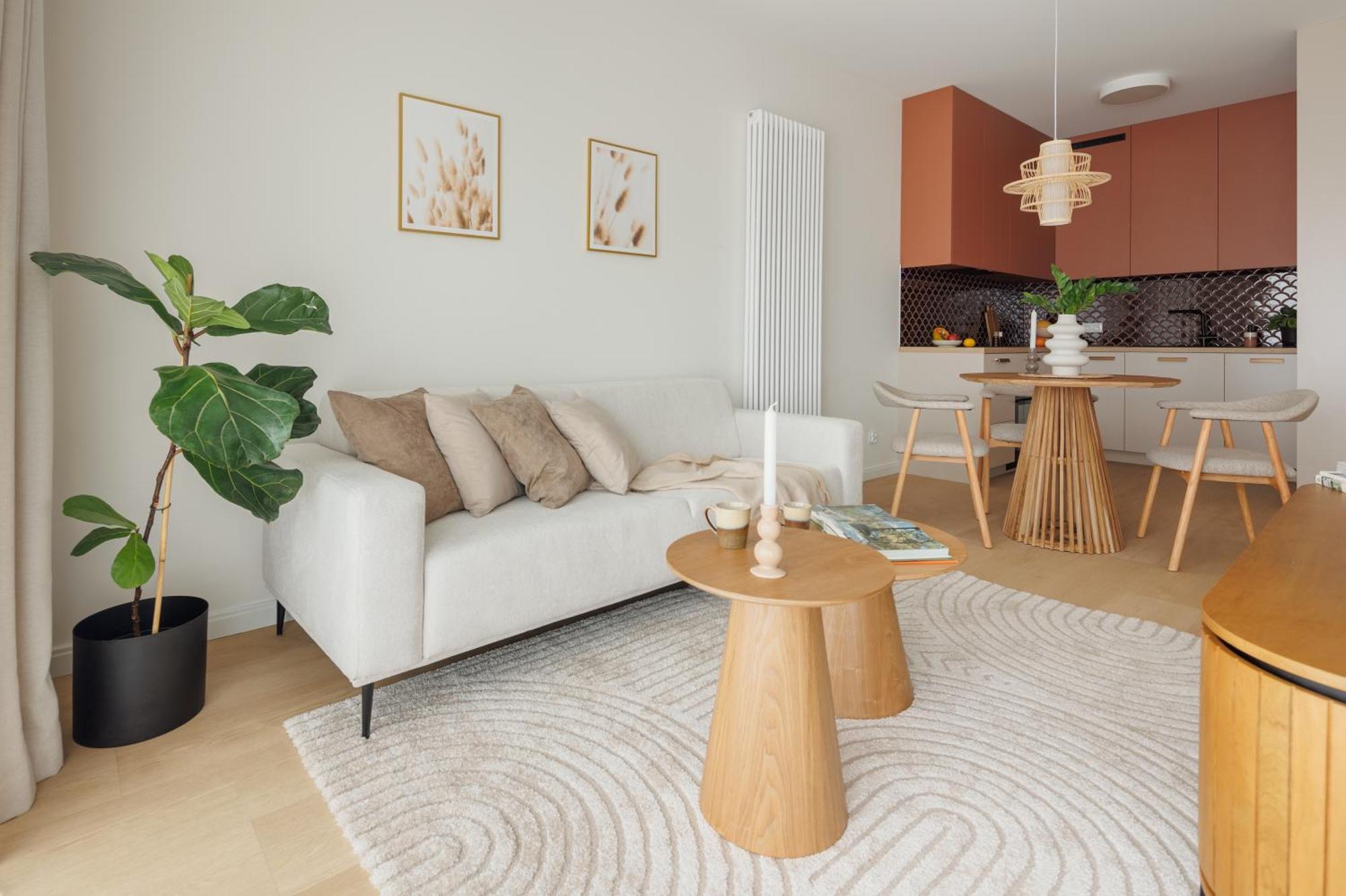 Kepa Mieszczanska Deluxe Apartament